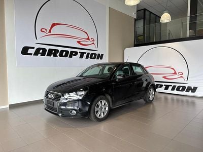 Gebraucht Audi A1 Sportback Ambition 122 PS (89 kW) 2012 Kleinwagen