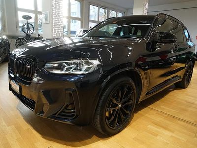 Gebraucht 2023 BMW X3 M Sport SUV | CHF 64’800 (Etwas zu teuer)