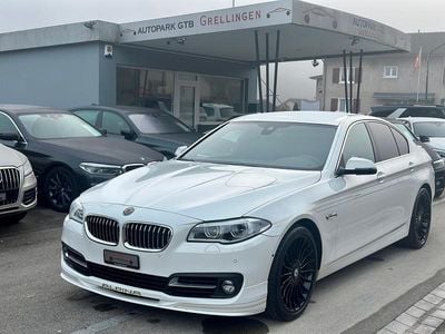 Gebraucht 2016 Alpina D5 | CHF 34’900