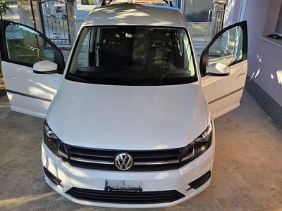 Gebraucht 2019 VW Caddy Van / Kleinbus | CHF 13’900 (Fairer Preis)