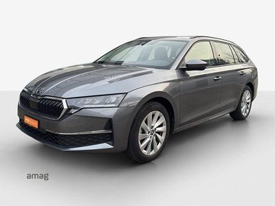 Gebraucht 2025 Skoda Octavia Selection Kombi | CHF 33’490 (Fairer Preis)