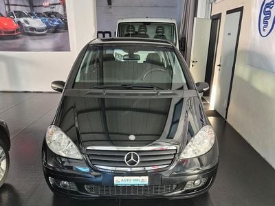 Gebraucht 2008 Mercedes A150 Classic | CHF 7’300 (Teuer)