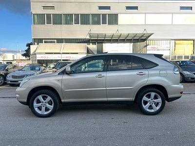 Gebraucht 2003 Lexus RX300 SUV | CHF 9’900