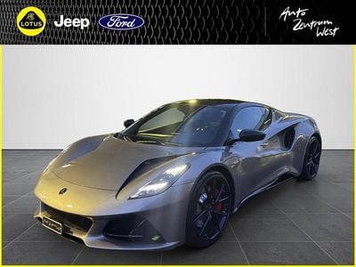 Neu Lotus Emira 364 PS (267 kW) 2026 Coupé