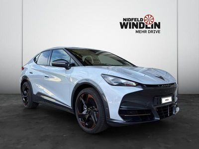 Neu 2025 Cupra Tavascan VZ SUV | CHF 56’900 (Etwas zu teuer)