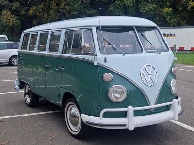 Gebraucht 1965 VW T1 Van | CHF 45’900