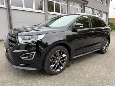 Gebraucht 2016 Ford Edge Sport SUV | CHF 10’700 (Fairer Preis)