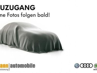 Neu Skoda Kodiaq Dynamic 204 PS (150 kW) 2026 Schwarz SUV