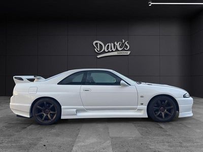 Gebraucht 1996 Nissan Skyline GT Coupé | CHF 108’500