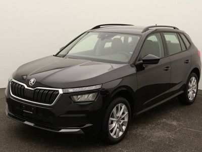 gebraucht Skoda Kamiq 1.0 TSI Ambition