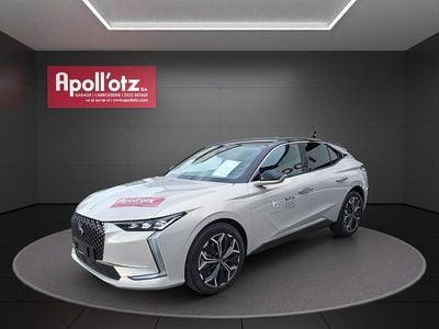 Gebraucht 2024 DS Automobiles DS4 Rivoli Limousine | CHF 36’900 (Fairer Preis)