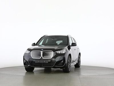 Schwarz Gebraucht 2025 BMW iX1 Comfort Edition SUV | CHF 56’300