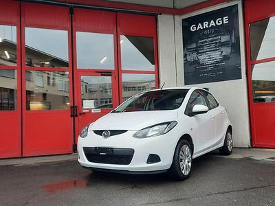 Gebraucht Mazda 2 Inclusive 103 PS (75 kW) 2010 Kleinwagen