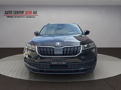 Gebraucht 2018 Skoda Karoq SUV | CHF 22’900 (Etwas zu teuer)