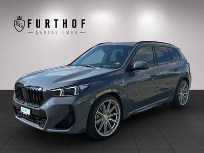 Gebraucht 2022 BMW X1 M Sport SUV | CHF 45’888