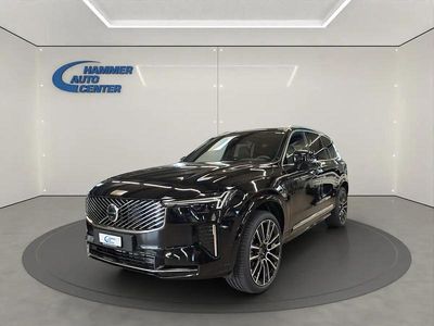 Neu (2026) Volvo XC90 310 PS