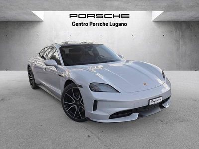 Gebraucht 2025 Porsche Taycan 4S Limousine | CHF 119’900