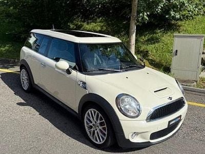 Gebraucht 2008 Mini John Cooper Works Clubman Kombi | CHF 9’800