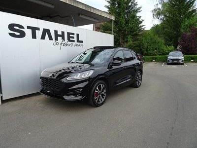 gebraucht Ford Kuga 2.5 Hybrid ST-Line X 4x4