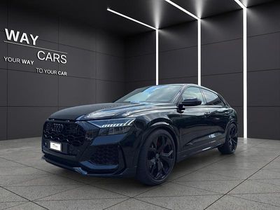 Gebraucht 2024 Audi RS Q8 SUV | CHF 104’900
