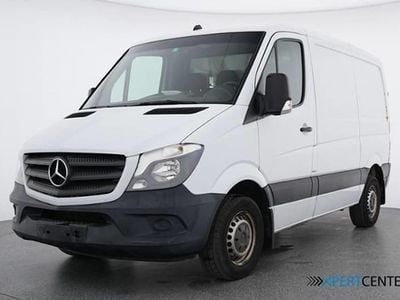Gebraucht 2016 Mercedes Sprinter Van | CHF 13’950