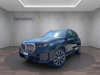 Gebraucht 2024 BMW X5 M Sport SUV | CHF 79’790 (Fairer Preis)
