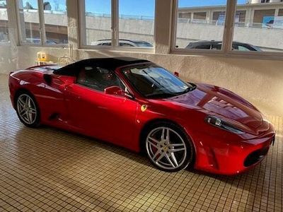 Gebraucht 2006 Ferrari F430 | CHF 122’900