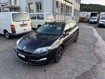 Renault Laguna GrandTour
