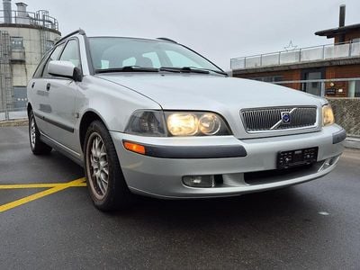 Gebraucht 2001 Volvo V40 | CHF 3’850