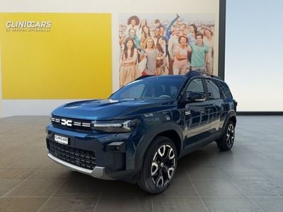 Neu 2025 Dacia Bigster Journey SUV | CHF 34’440 (Fairer Preis)