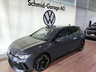 Neu (2026) VW Golf VIII R-line 150 PS | Superpreis