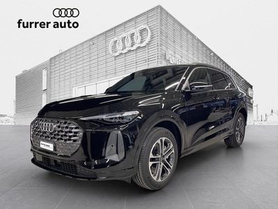 Neu 2025 Audi Q5 Ambiente SUV | CHF 82’200 (Guter Preis)