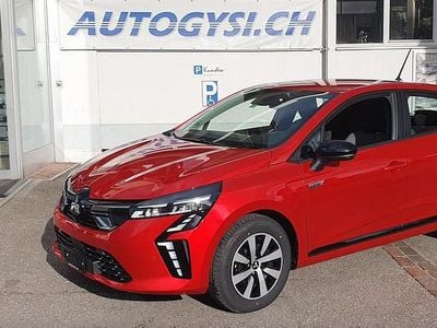 Rot Neu 2025 Mitsubishi Colt Kleinwagen | CHF 20’700 (Fairer Preis)