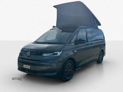 Indiumgrau metallic (lr7h) Neu 2025 VW LT Beach | CHF 62’990