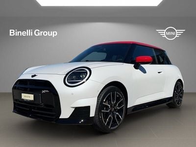 Gebraucht 2024 Mini Cooper SE Kleinwagen | CHF 53’900