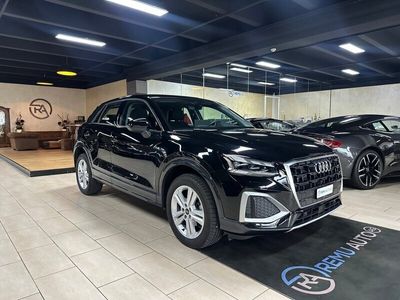 Gebraucht 2024 Audi Q2 Prestige SUV | CHF 30’900 (Fairer Preis)