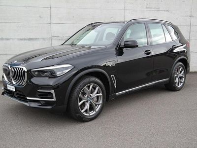 Gebraucht BMW X5 xLine 286 PS (210 kW) 2023 SUV