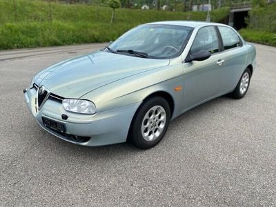 Gebraucht 1999 Alfa Romeo 156 | CHF 2’900