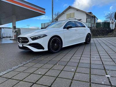 Gebraucht 2023 Mercedes A220 | CHF 29’900
