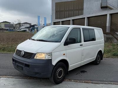 VW T5