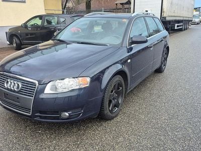 Gebraucht Audi A4 140 PS (102 kW) 2006 Kombi
