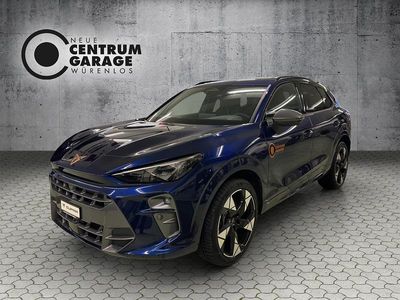 Gebraucht Cupra Terramar VZ 265 PS (194 kW) 2024 SUV