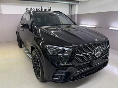 Neu 2025 Mercedes GLE450 AMG | CHF 126’700 (Teuer)