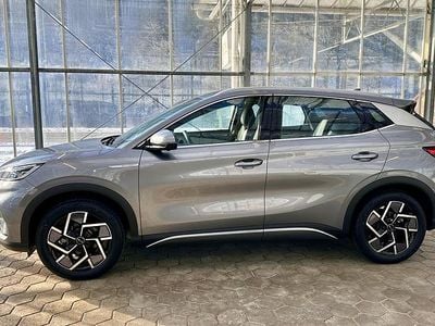 Neu 2025 BYD Atto 3 Comfort SUV | CHF 26’800