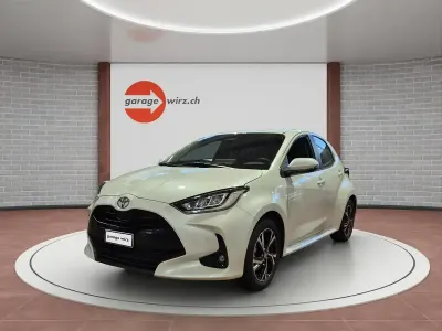 Neu (2026) Toyota Yaris Trend 116 PS | Seltenes Fahrzeug