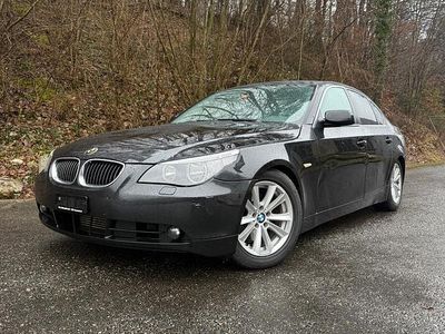 Gebraucht BMW 530 231 PS (169 kW) 2006