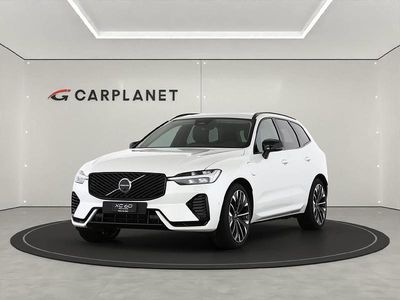 Neu (2026) Volvo XC60 Ultra 310 PS