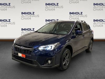 gebraucht Subaru XV 2.0i Luxury