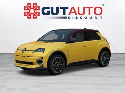 Neu Renault R5 Komfort 110 kW (150 PS) 2026 Kleinwagen