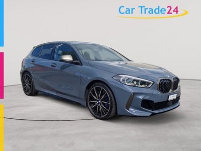 gebraucht BMW M135 i